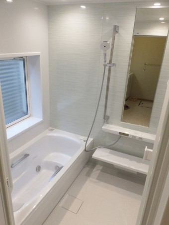 上質で心休まるリラックス空間に 上質で心休まるリラックス空間に